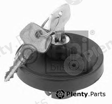  FEBI BILSTEIN part 01234 Replacement part