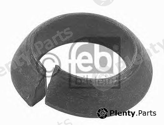  FEBI BILSTEIN part 01243 Retaining Ring, wheel rim