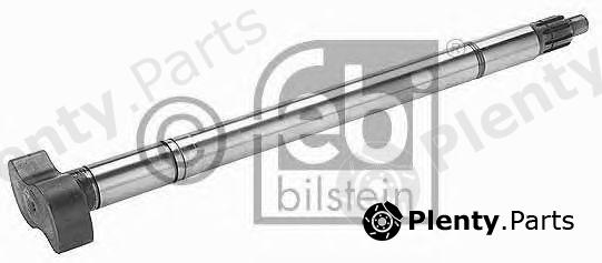  FEBI BILSTEIN part 01338 Brake Shaft, drum brake