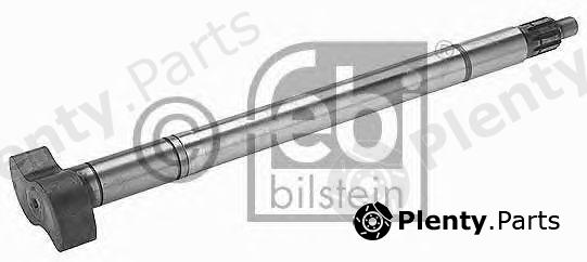 FEBI BILSTEIN part 01340 Brake Shaft, drum brake