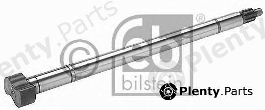  FEBI BILSTEIN part 01341 Brake Shaft, drum brake