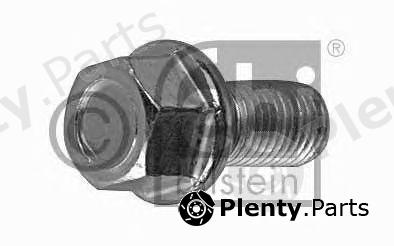  FEBI BILSTEIN part 01699 Wheel Bolt