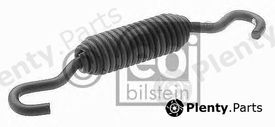  FEBI BILSTEIN part 02397 Spring, brake shoe