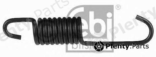  FEBI BILSTEIN part 03298 Spring, brake shoe