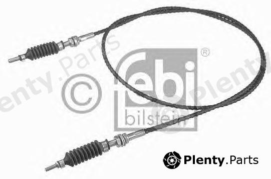  FEBI BILSTEIN part 03364 Accelerator Cable