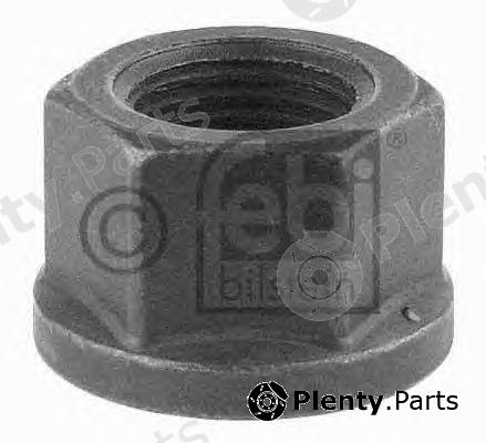  FEBI BILSTEIN part 03608 Wheel Nut; Nut