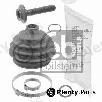  FEBI BILSTEIN part 03633 Bellow Set, drive shaft