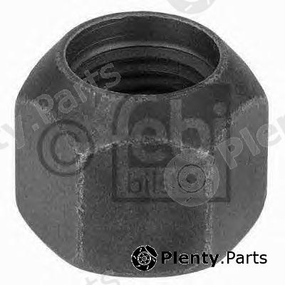  FEBI BILSTEIN part 03848 Wheel Nut