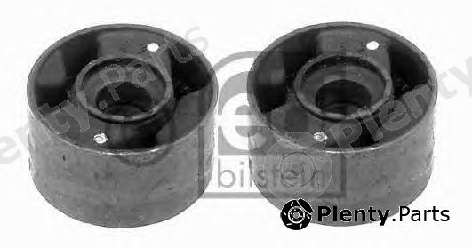  FEBI BILSTEIN part 04060 Mounting Kit, control lever