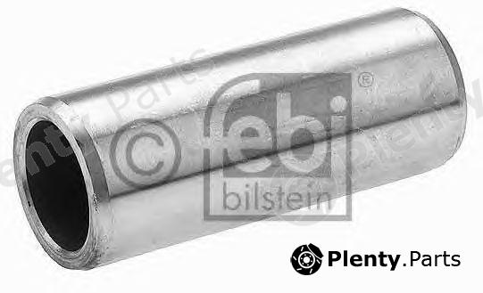 FEBI BILSTEIN part 04744 Bush, leaf spring