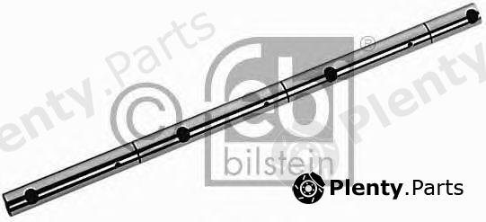  FEBI BILSTEIN part 05145 Rocker Arm Shaft, engine timing