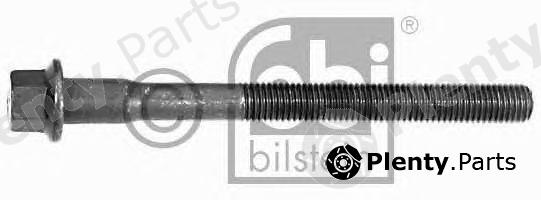  FEBI BILSTEIN part 05637 Cylinder Head Bolt