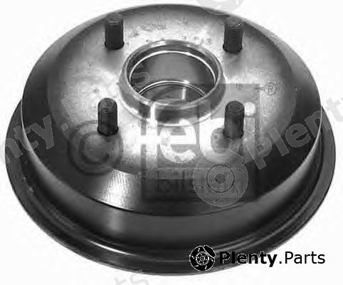  FEBI BILSTEIN part 05670 Brake Drum