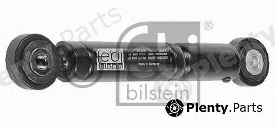  FEBI BILSTEIN part 05760 Vibration Damper, v-ribbed belt