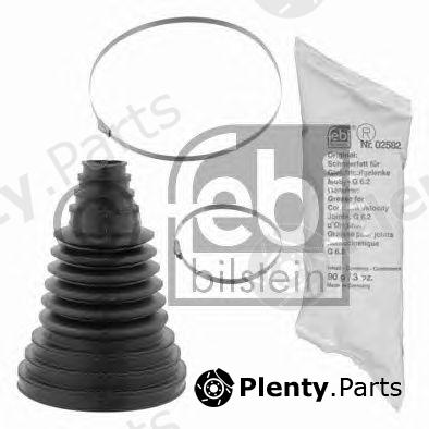  FEBI BILSTEIN part 06175 Bellow, driveshaft