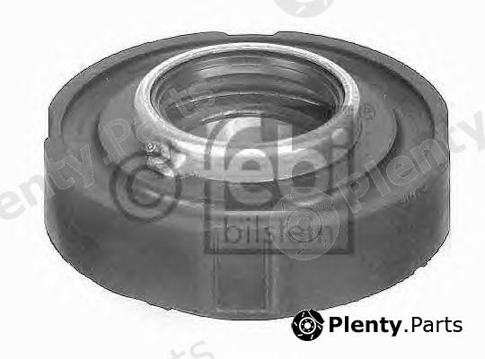  FEBI BILSTEIN part 06212 Mounting, propshaft