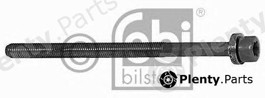  FEBI BILSTEIN part 06560 Bolt Kit, cylinder head