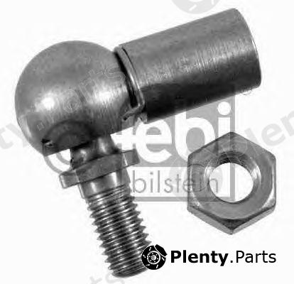  FEBI BILSTEIN part 07045 Tie Rod