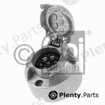  FEBI BILSTEIN part 07339 Socket