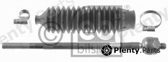  FEBI BILSTEIN part 08760 Repair Kit, tie rod axle joint