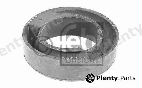  FEBI BILSTEIN part 09287 Rubber Buffer, suspension