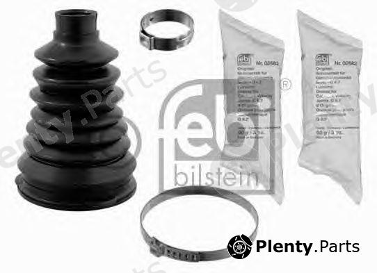  FEBI BILSTEIN part 10355 Bellow Set, drive shaft