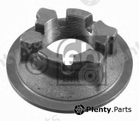  FEBI BILSTEIN part 10461 Nut