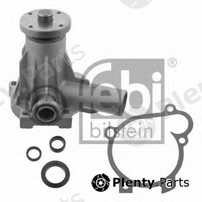  FEBI BILSTEIN part 11219 Water Pump