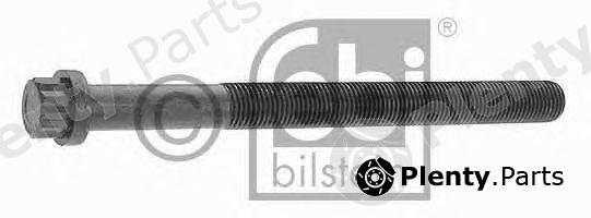  FEBI BILSTEIN part 12200 Cylinder Head Bolt