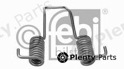  FEBI BILSTEIN part 14253 Spring, brake shoe