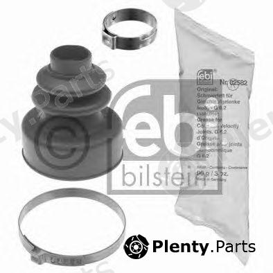  FEBI BILSTEIN part 14906 Bellow Set, drive shaft