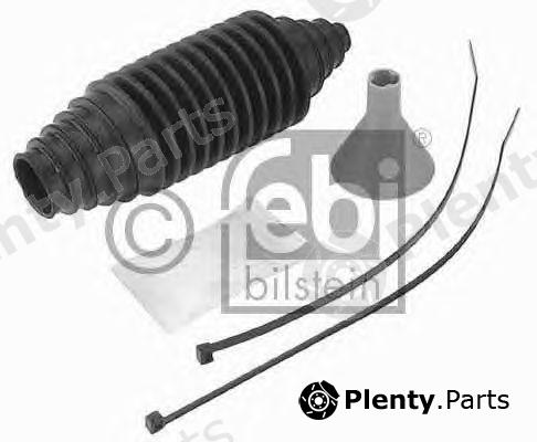  FEBI BILSTEIN part 17078 Bellow Set, steering