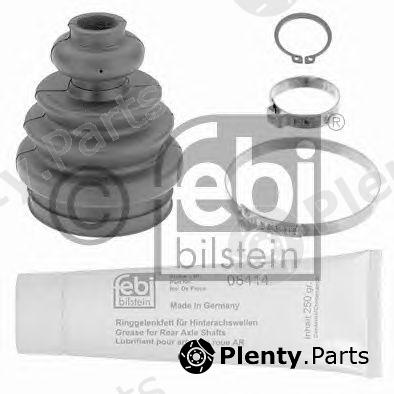  FEBI BILSTEIN part 17127 Bellow Set, drive shaft