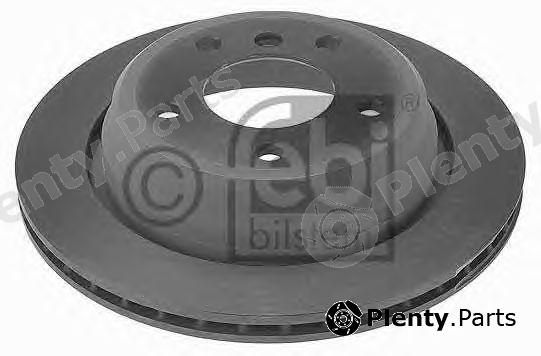  FEBI BILSTEIN part 17162 Brake Disc