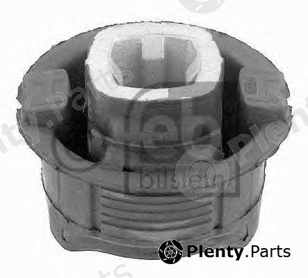  FEBI BILSTEIN part 17683 Mounting, axle bracket