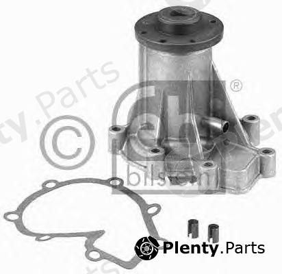  FEBI BILSTEIN part 17791 Water Pump