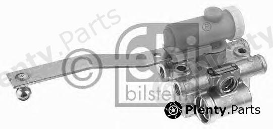  FEBI BILSTEIN part 17872 Pressure Limiting Valve, air suspension