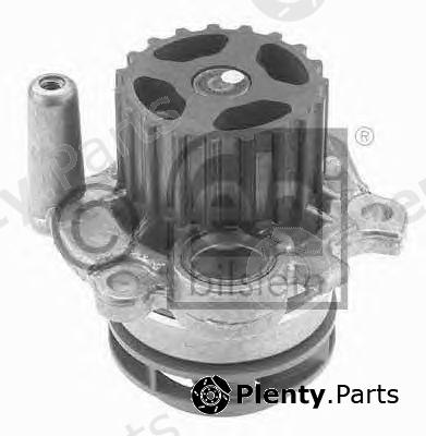  FEBI BILSTEIN part 17938 Water Pump