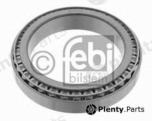  FEBI BILSTEIN part 18247 Wheel Bearing