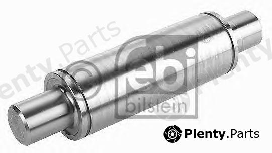  FEBI BILSTEIN part 18383 Fastening Bolts, control arm