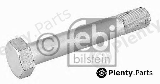  FEBI BILSTEIN part 18532 Screw
