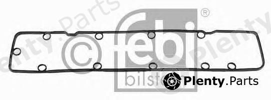  FEBI BILSTEIN part 18605 Gasket, cylinder head cover