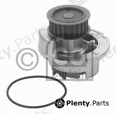  FEBI BILSTEIN part 18691 Water Pump