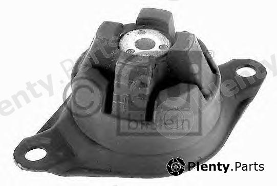 FEBI BILSTEIN part 19796 Engine Mounting