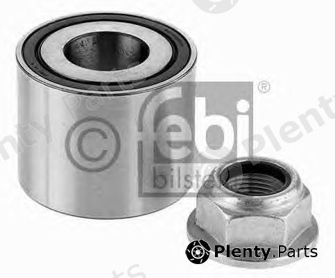  FEBI BILSTEIN part 19897 Wheel Bearing