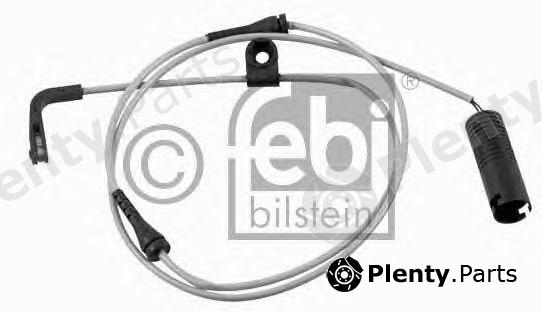  FEBI BILSTEIN part 21072 Warning Contact, brake pad wear