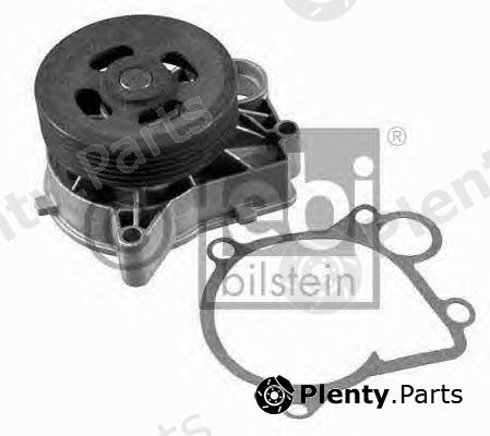  FEBI BILSTEIN part 21163 Water Pump