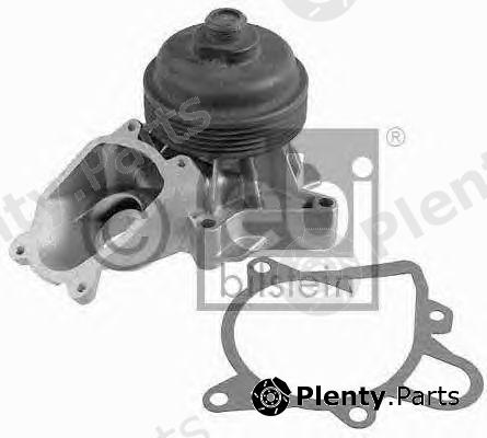  FEBI BILSTEIN part 21413 Water Pump
