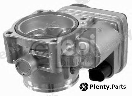  FEBI BILSTEIN part 21693 Throttle body