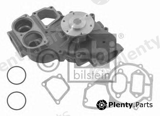  FEBI BILSTEIN part 21711 Water Pump